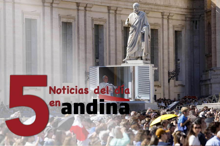 Video Andina
